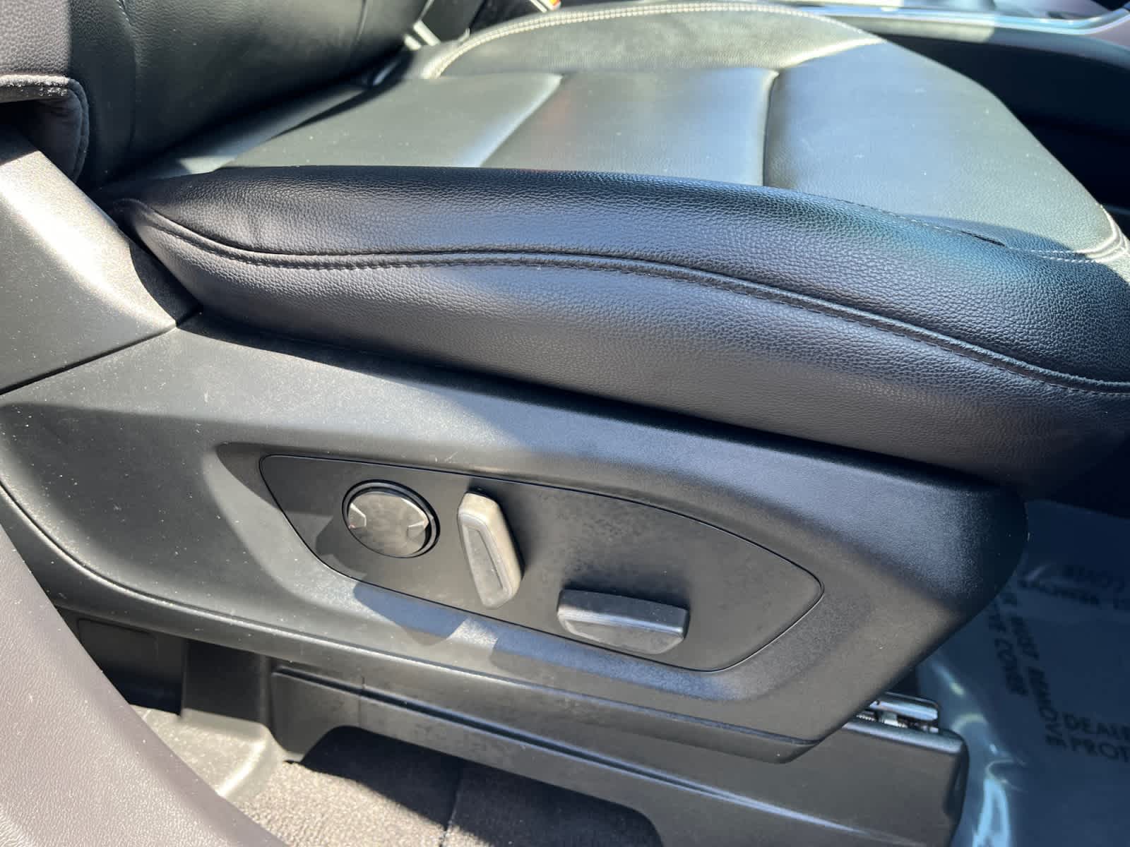 used 2021 Ford Explorer car, priced at $24,469