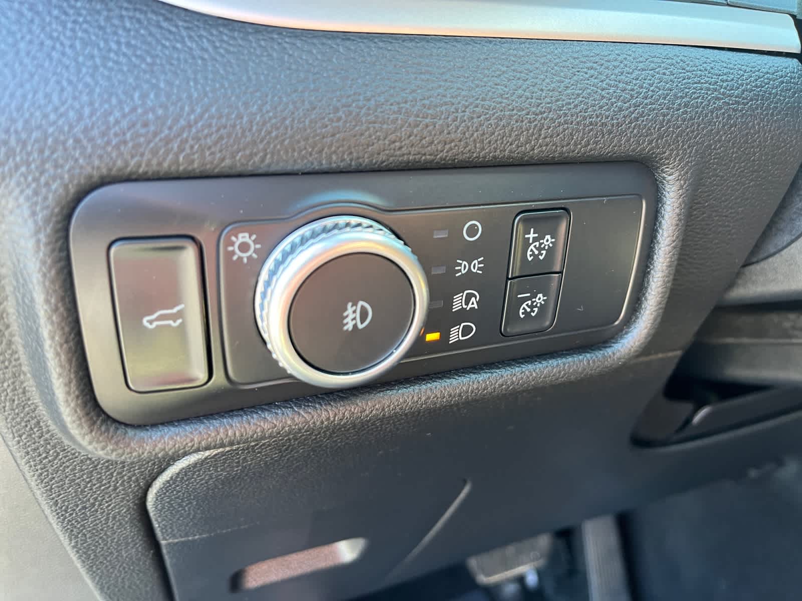 used 2021 Ford Explorer car, priced at $24,469