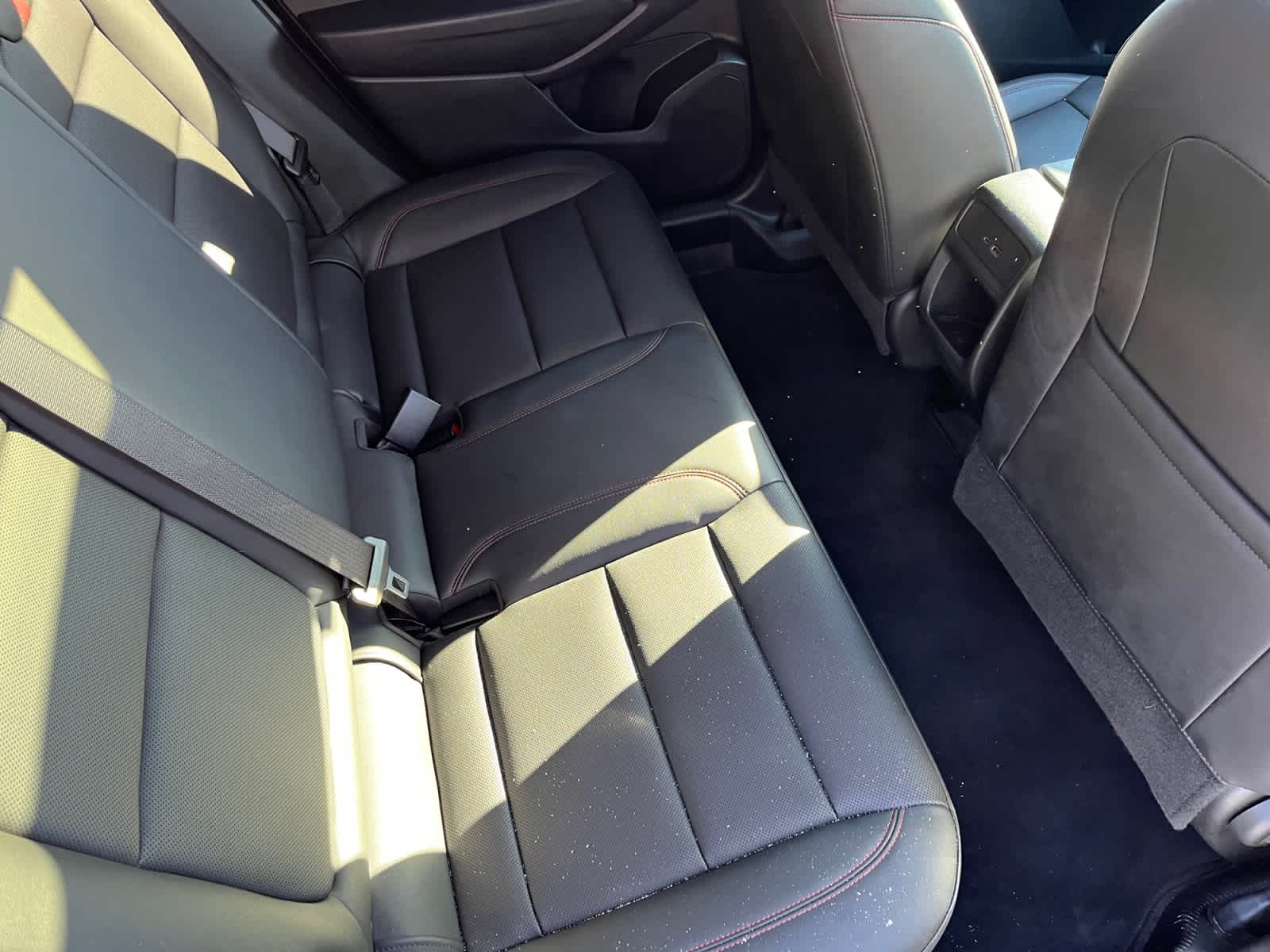 used 2025 Chevrolet Trax car, priced at $21,263