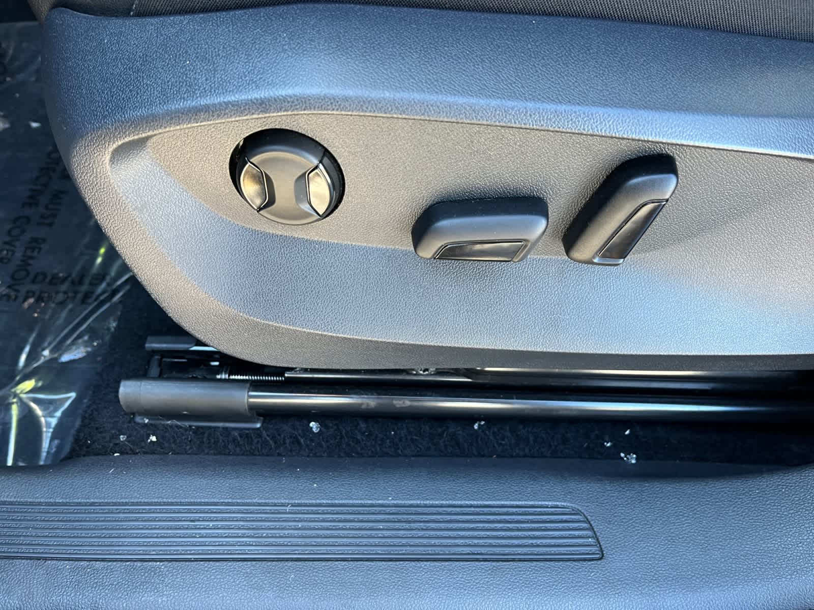 used 2022 Volkswagen Tiguan car, priced at $22,996