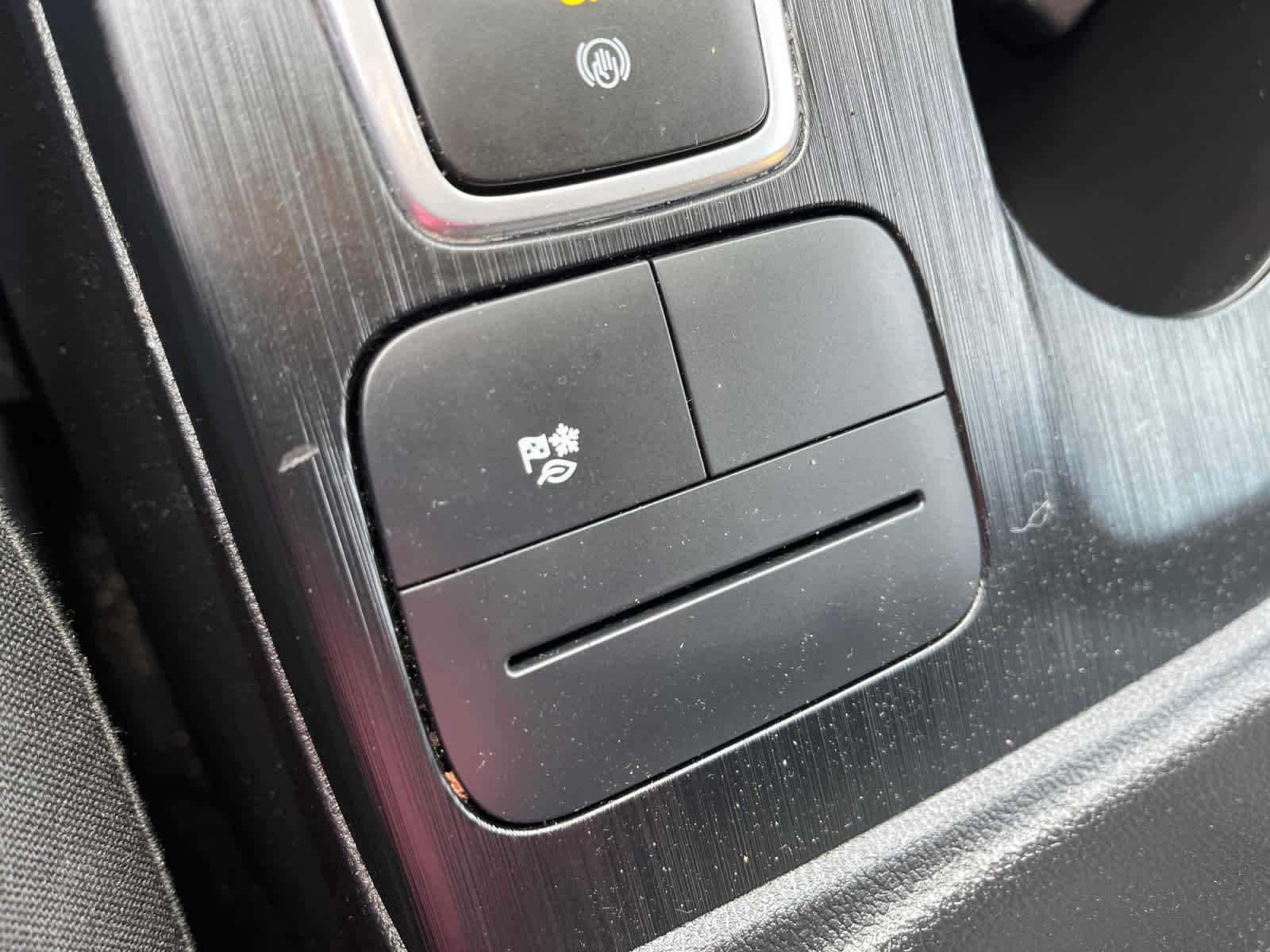 used 2023 Ford Escape car, priced at $20,751