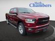 Certified 2023 Ram 1500 Laramie 4x4 Crew Cab 57 Box Truck Crew Cab