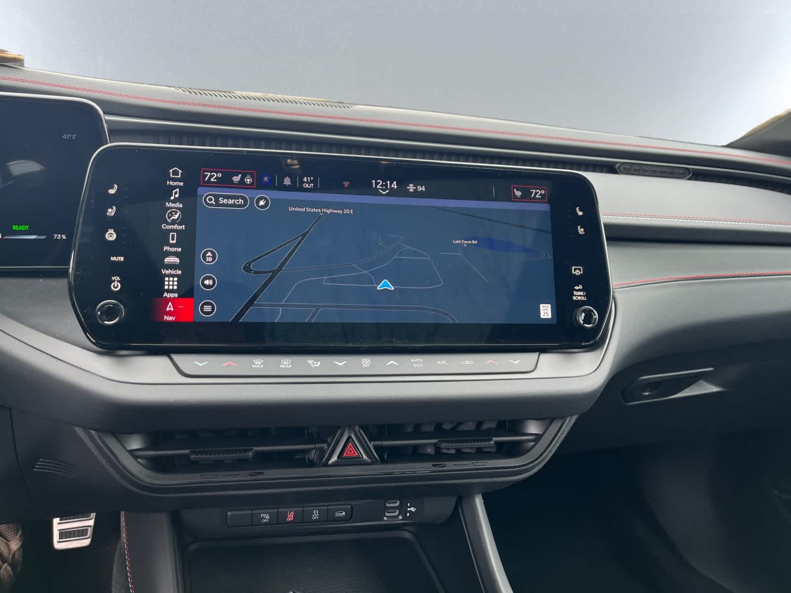 new 2025 Dodge Charger car, priced at $68,475