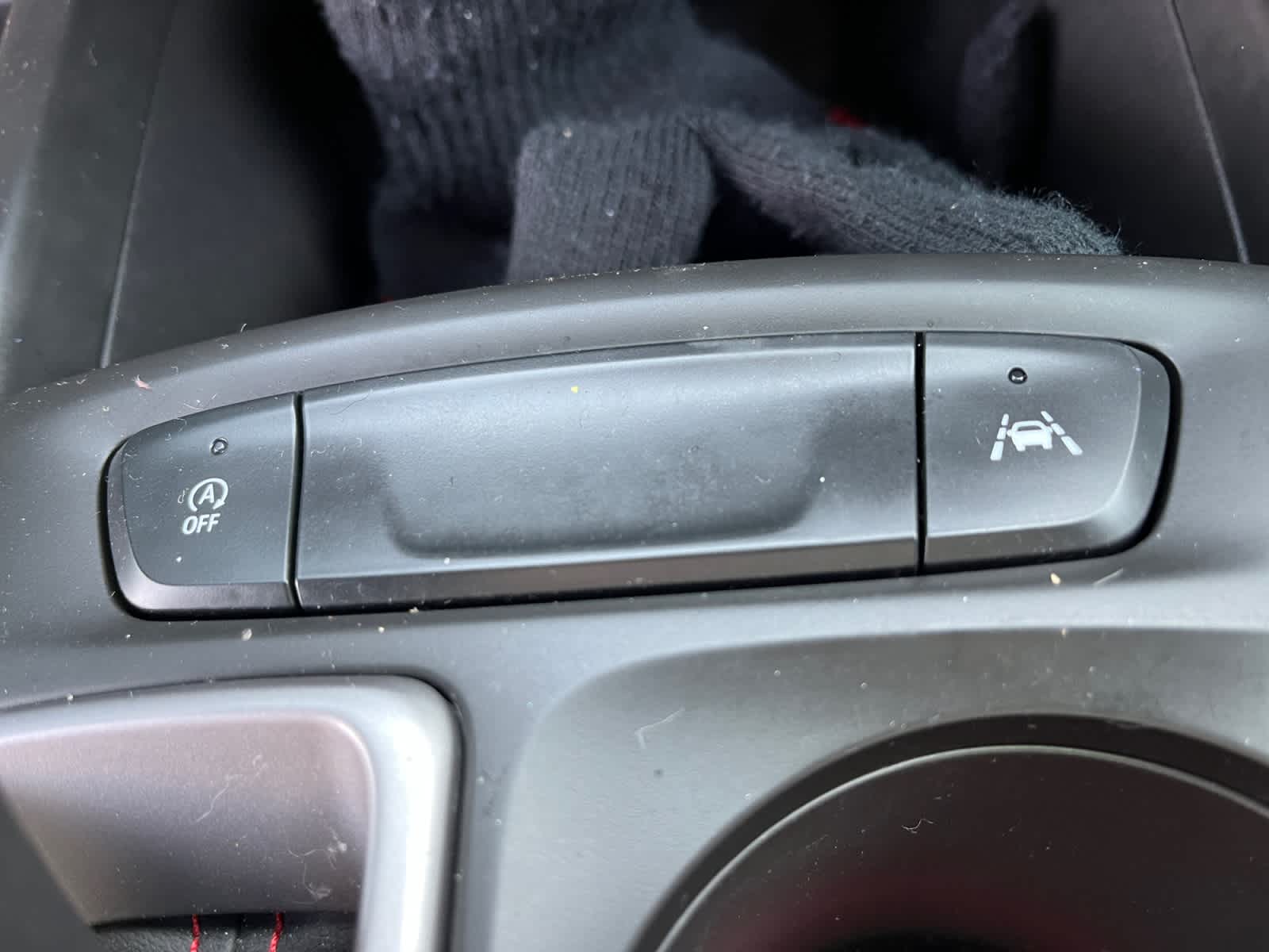 used 2025 Chevrolet Trax car, priced at $21,558