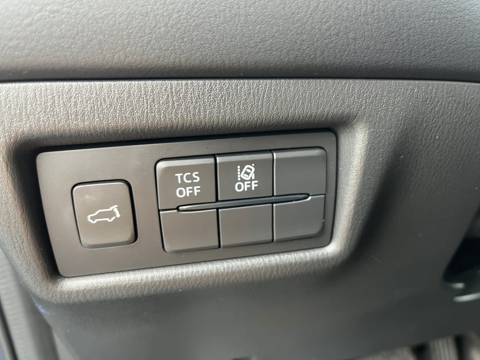 used 2020 Mazda CX-5 car, priced at $19,479