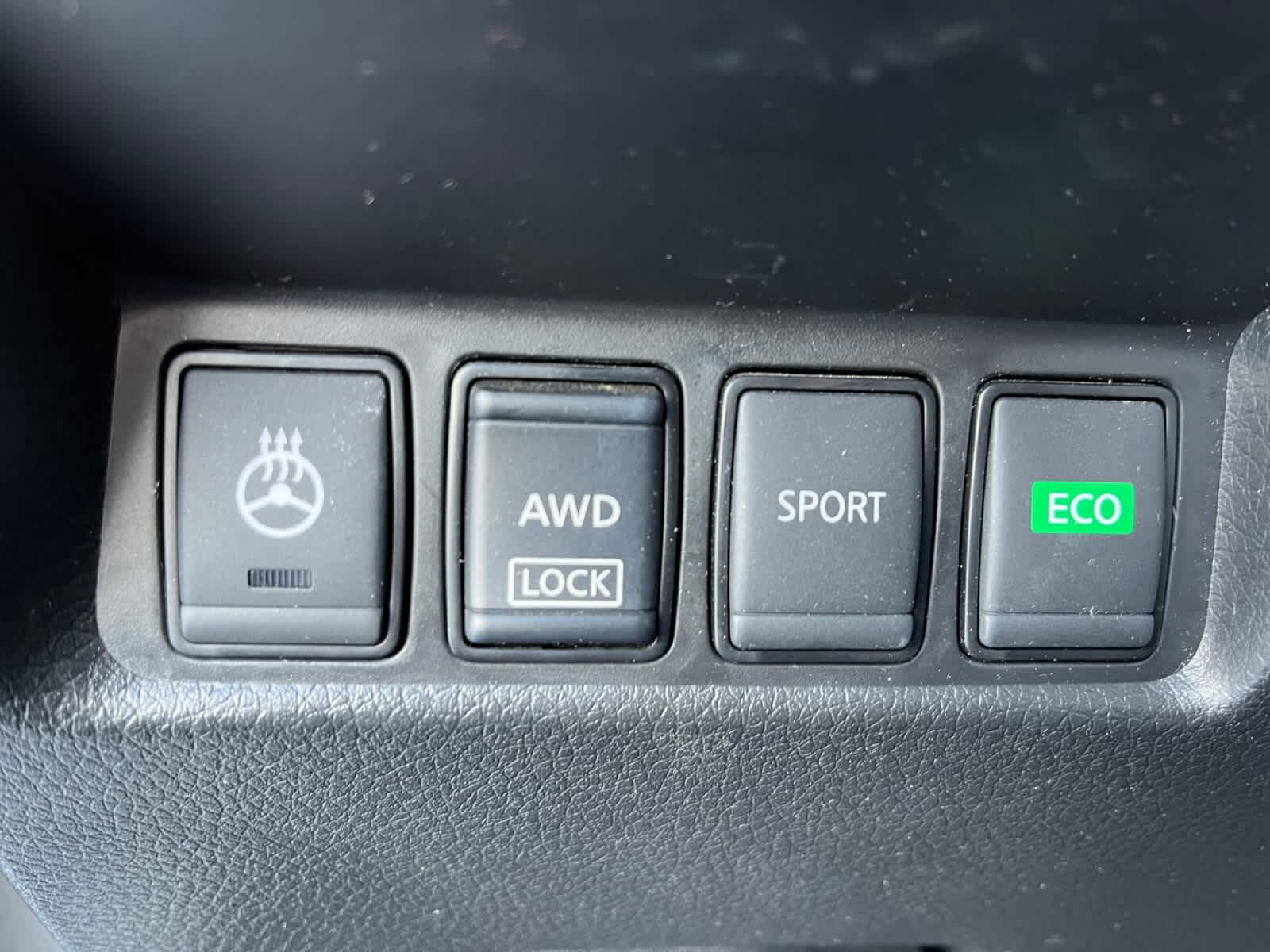 used 2018 Nissan Rogue car, priced at $15,379