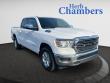 Certified 2024 Ram 1500 Laramie 4x4 Crew Cab 57 Box Truck Crew Cab