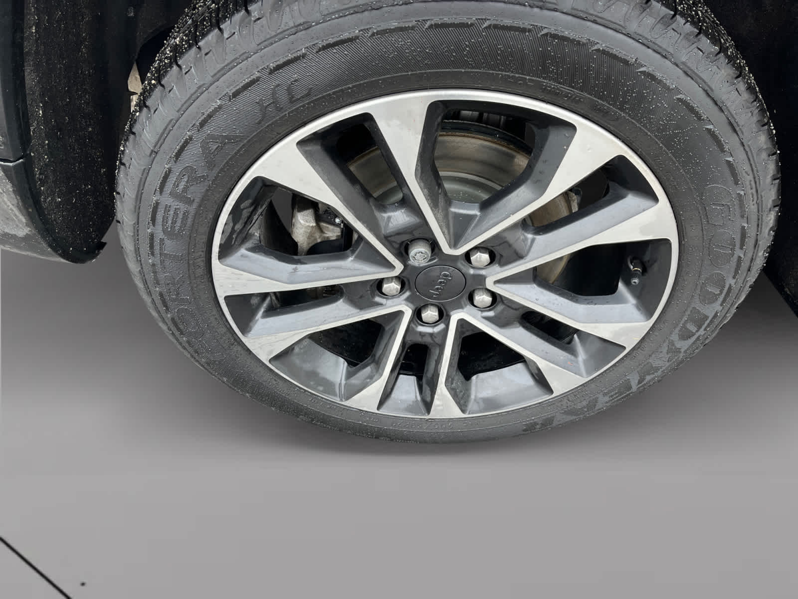 used 2022 Jeep Grand Cherokee L car, priced at $34,883