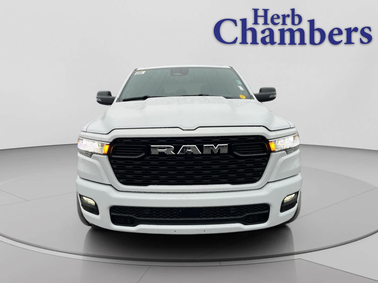 new 2026 Ram 1500 car, priced at $64,130