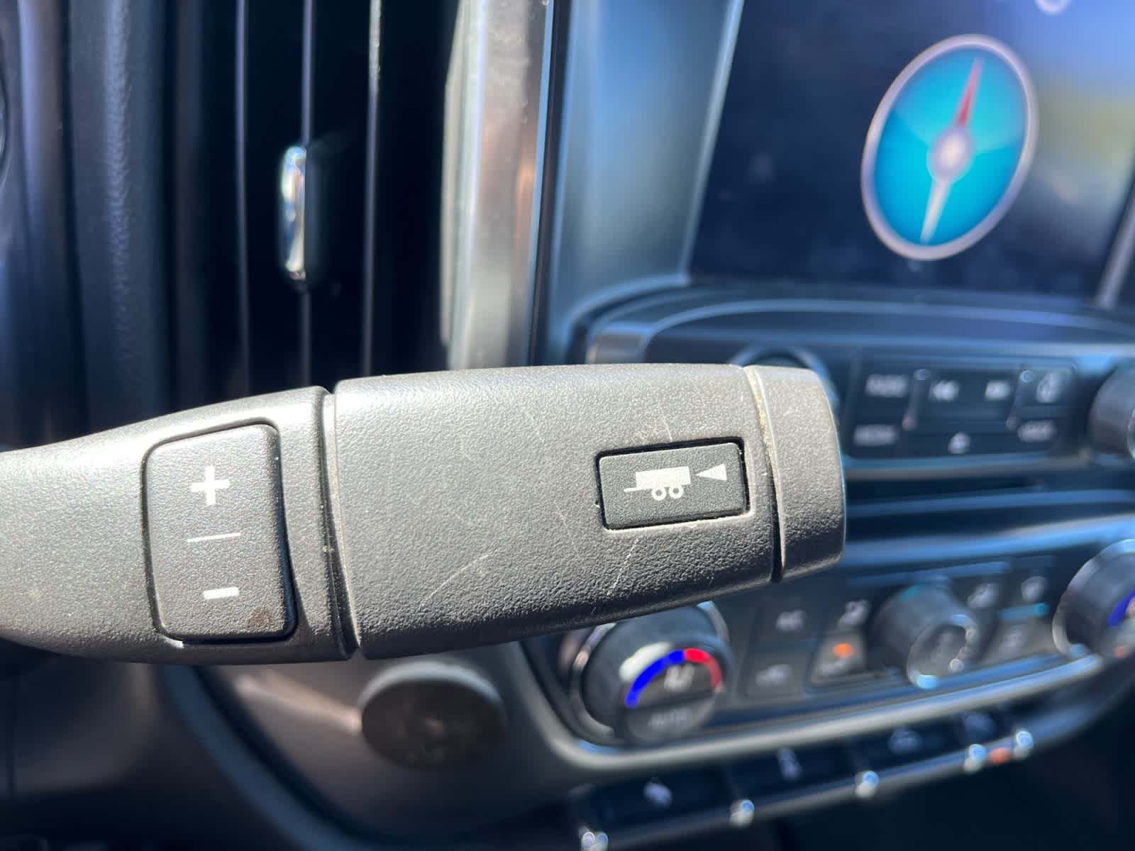 used 2015 Chevrolet Silverado 1500 car, priced at $18,609