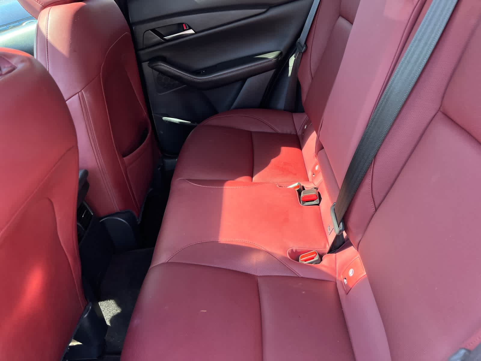 used 2023 Mazda CX-30 car, priced at $25,056