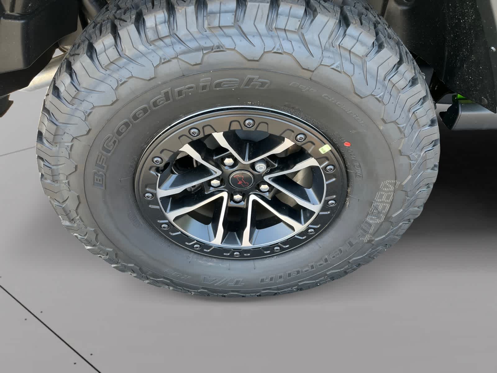 new 2025 Jeep Wrangler car, priced at $56,995