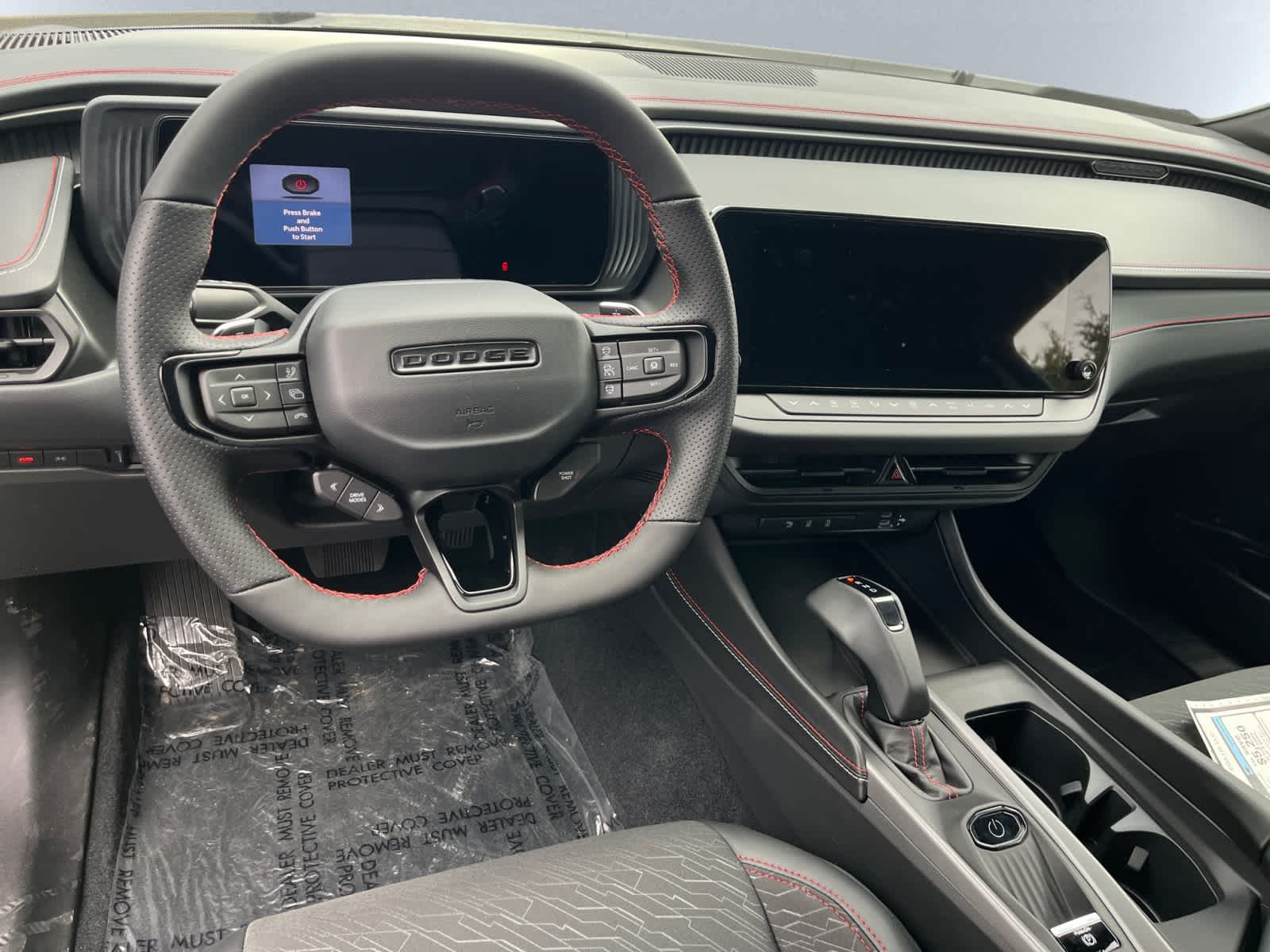 new 2025 Dodge Charger car, priced at $53,685