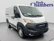  Ram ProMaster