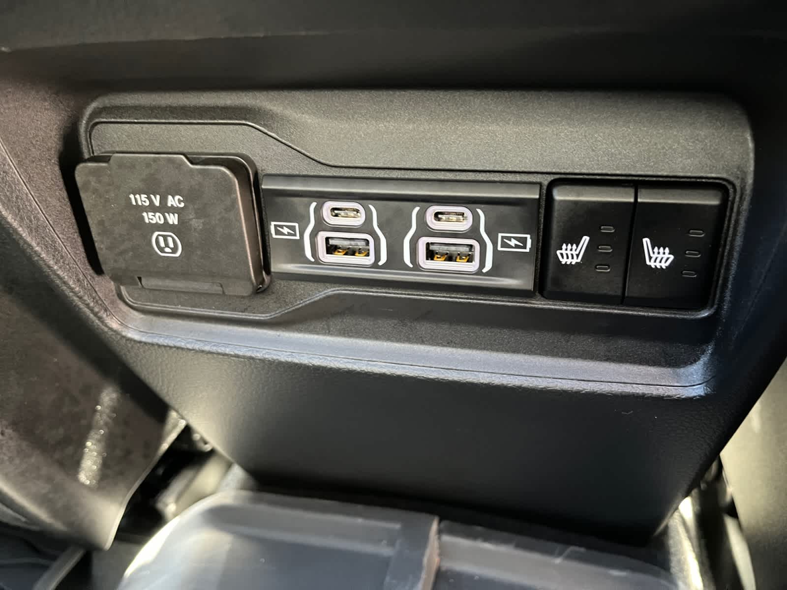 used 2025 Jeep Grand Cherokee car, priced at $41,729