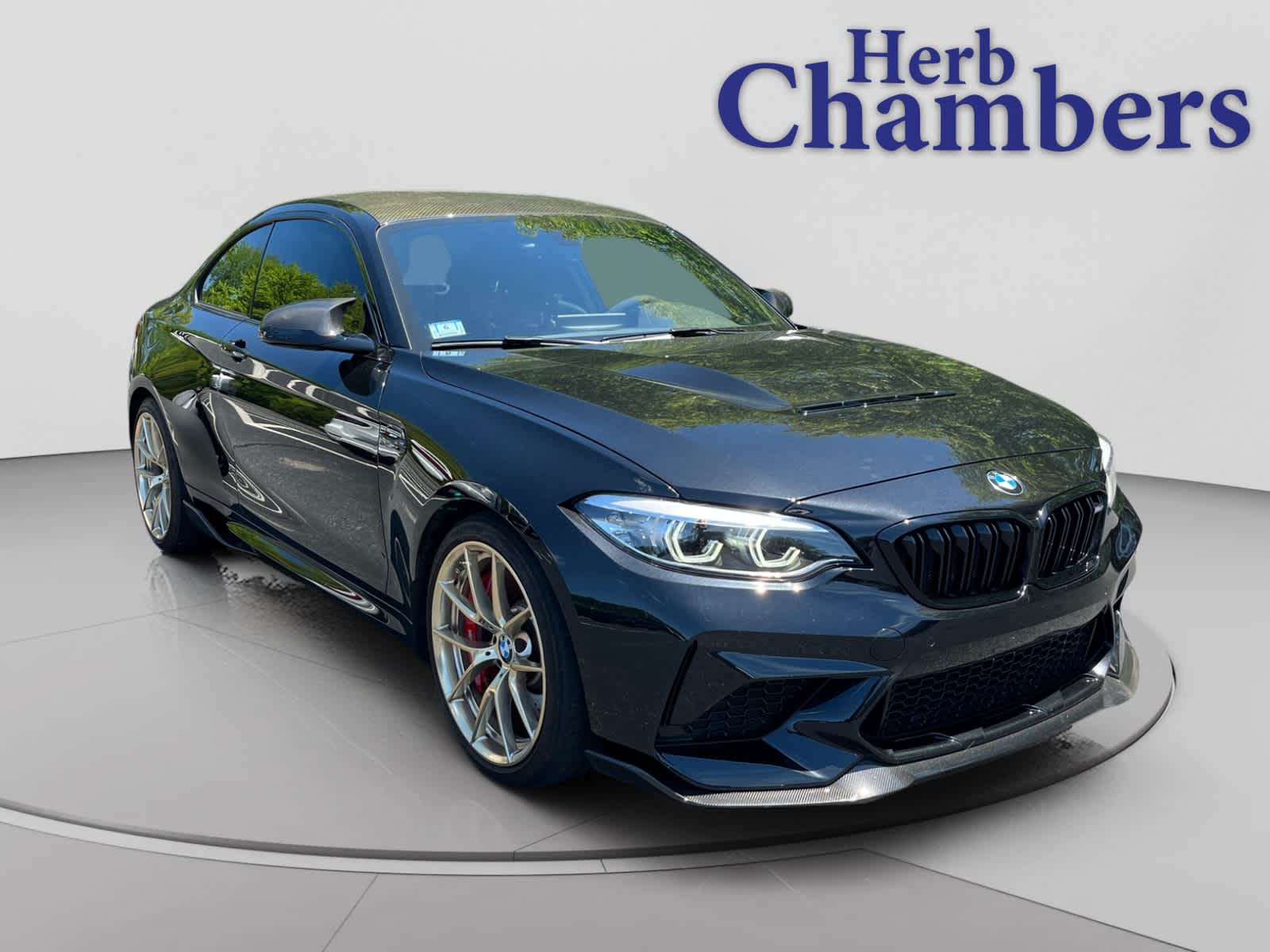 2020 BMW M2 CS's photo