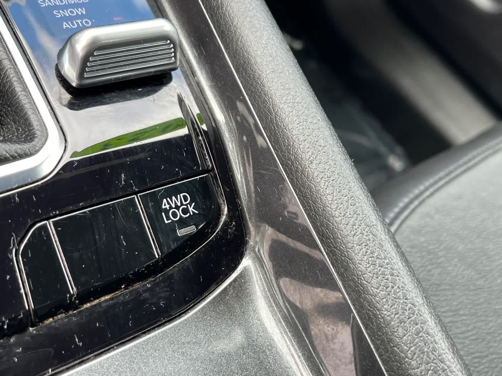 used 2023 Jeep Compass car, priced at $21,915