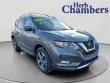 Used 2018 Nissan Rogue SL SUV