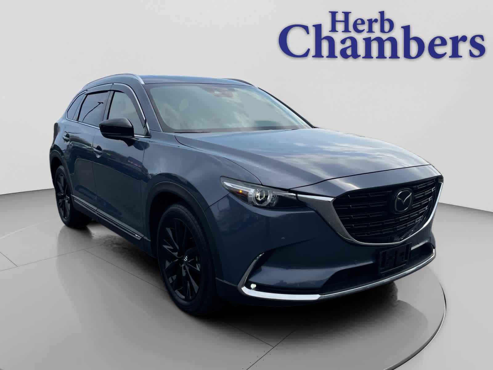 2023 Mazda CX-9 Carbon Edition AWD
