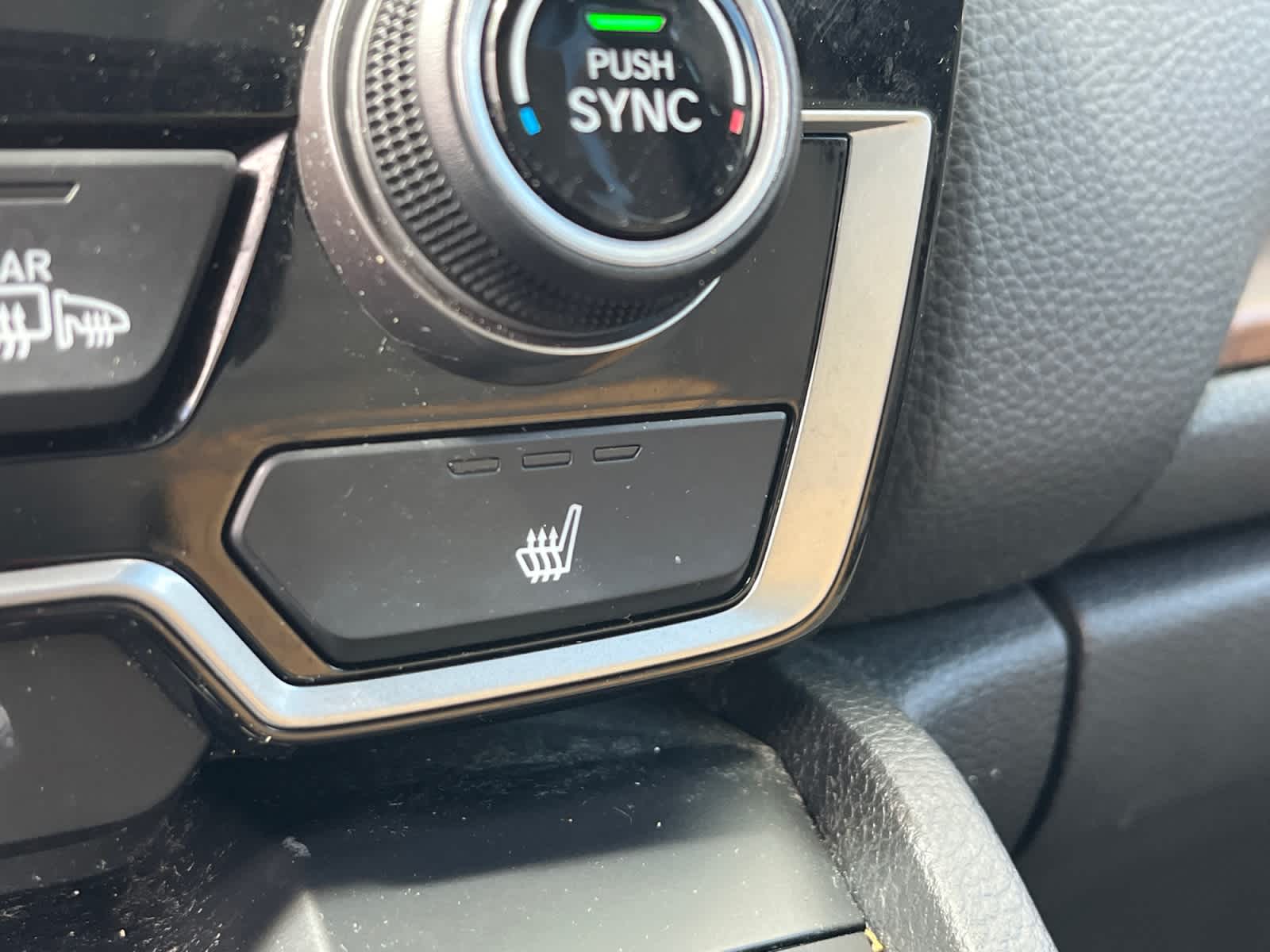 used 2022 Honda CR-V car, priced at $26,925