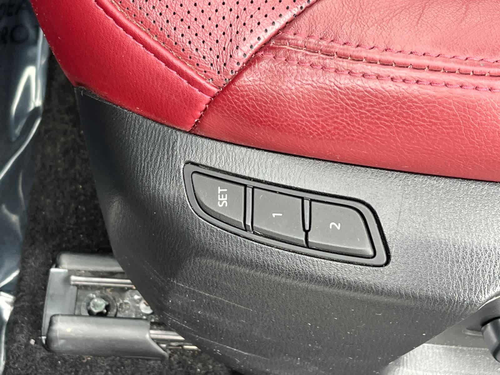 used 2023 Mazda CX-9 car, priced at $28,222