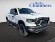 Certified 2024 Ram 1500 Rebel 4x4 Crew Cab 57 Box Truck Crew Cab