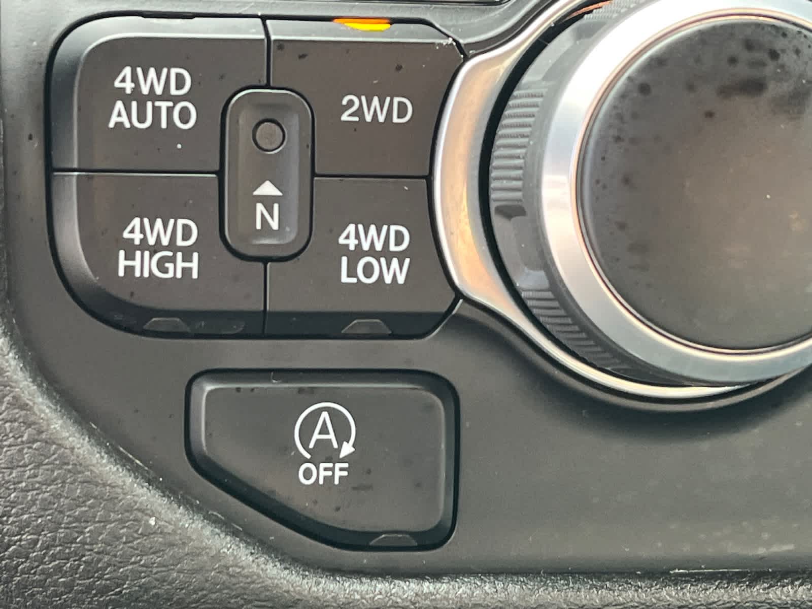 used 2020 Ram 1500 car, priced at $25,072