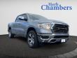 Certified 2024 Ram 1500 Laramie 4x4 Crew Cab 57 Box Truck Crew Cab