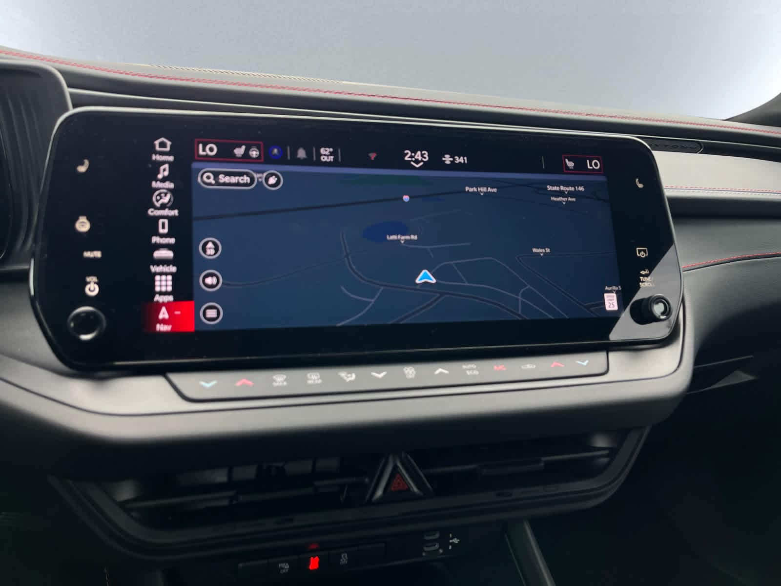 new 2025 Dodge Charger car, priced at $53,685