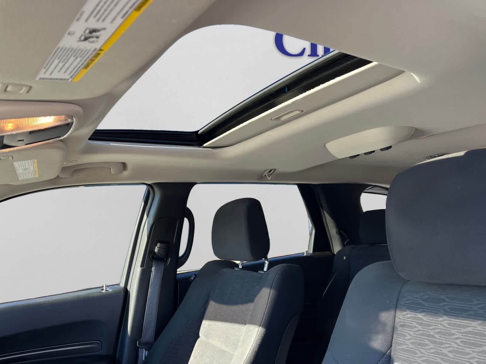 used 2022 Dodge Durango car, priced at $26,549