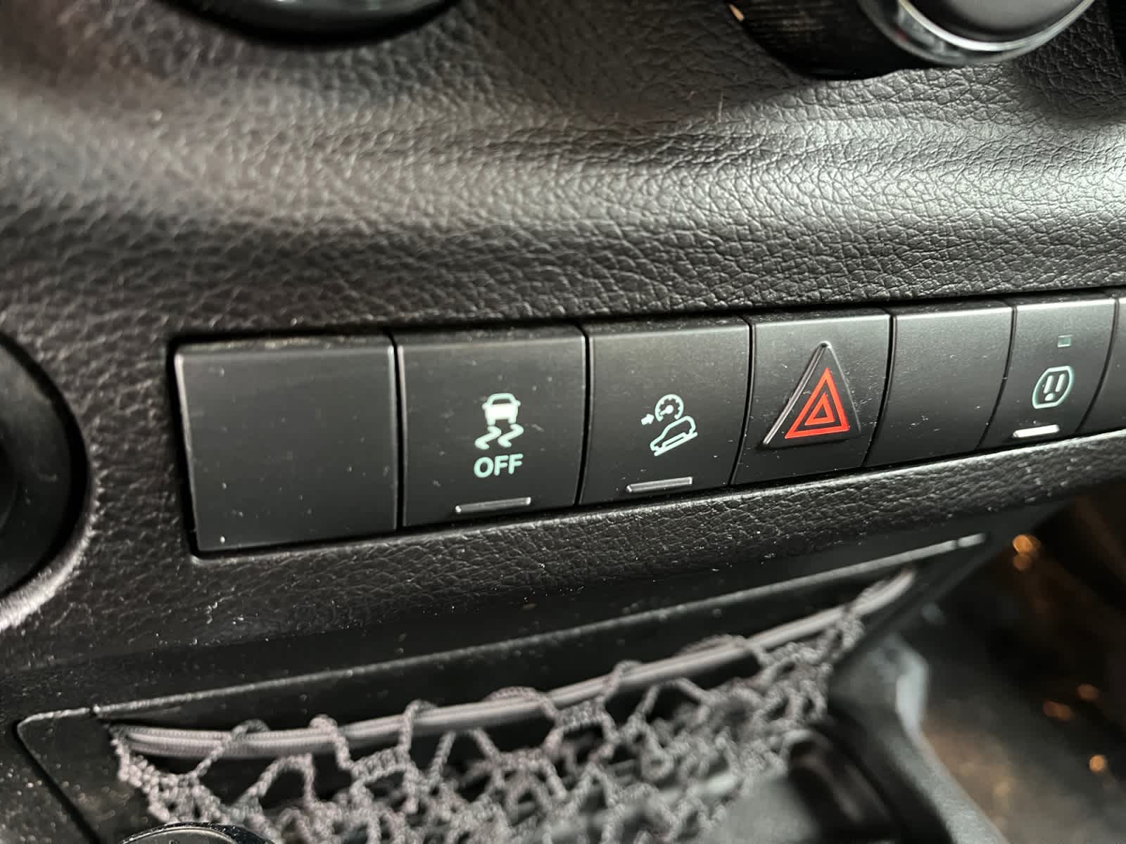 used 2018 Jeep Wrangler JK car, priced at $16,317