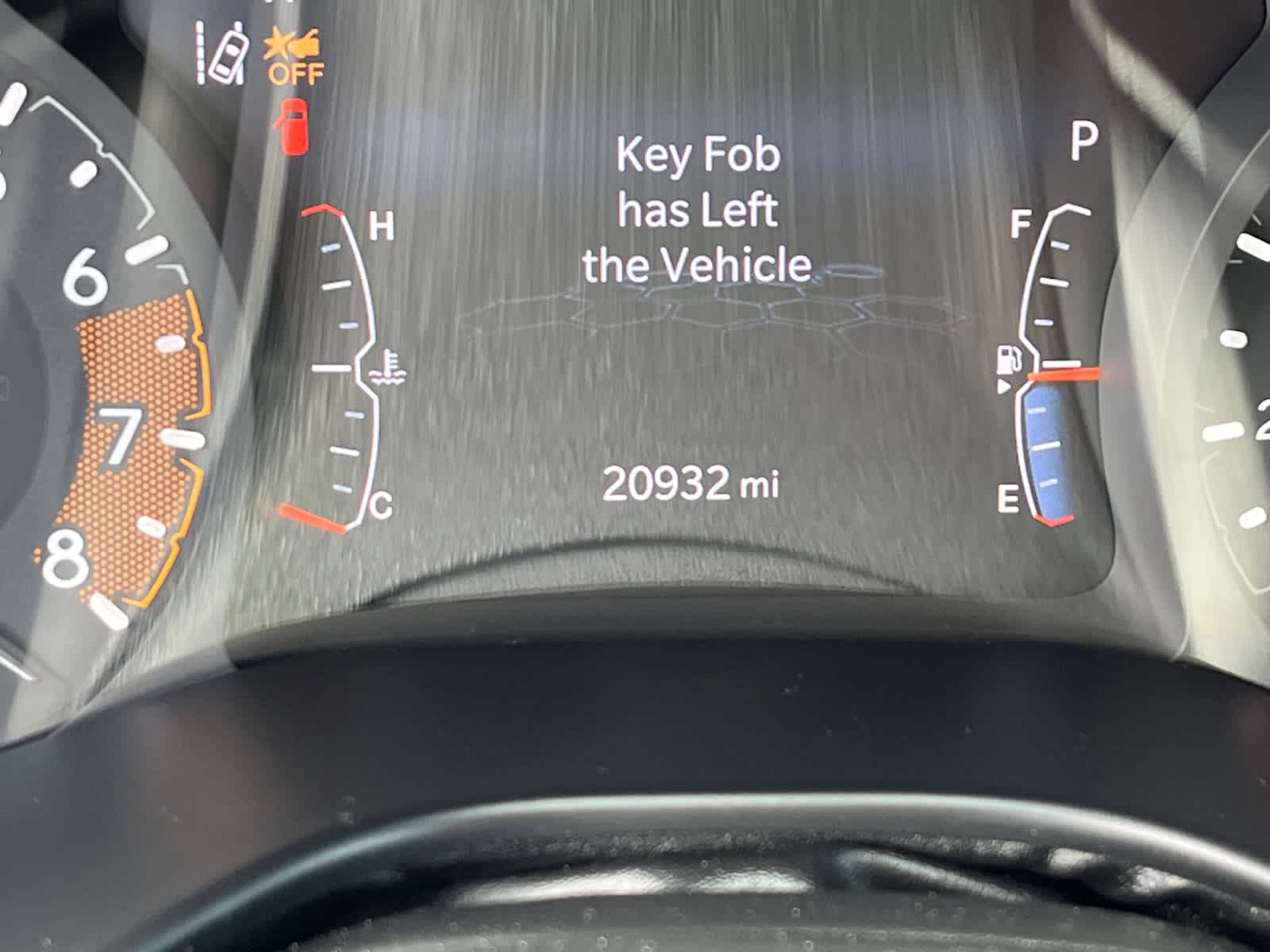 used 2022 Jeep Compass car, priced at $23,412