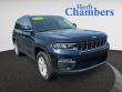 Certified 2024 Jeep Grand Cherokee Limited SUV