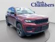 Used 2023 Jeep Grand Cherokee Altitude SUV