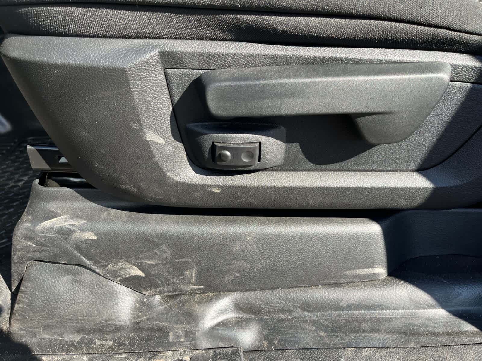 new 2024 Ram 5500 Chassis Cab car, priced at $93,366