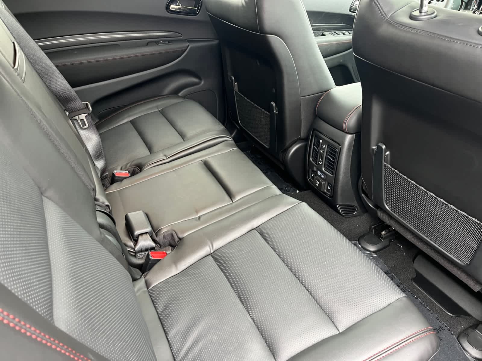 new 2026 Dodge Durango car, priced at $50,955