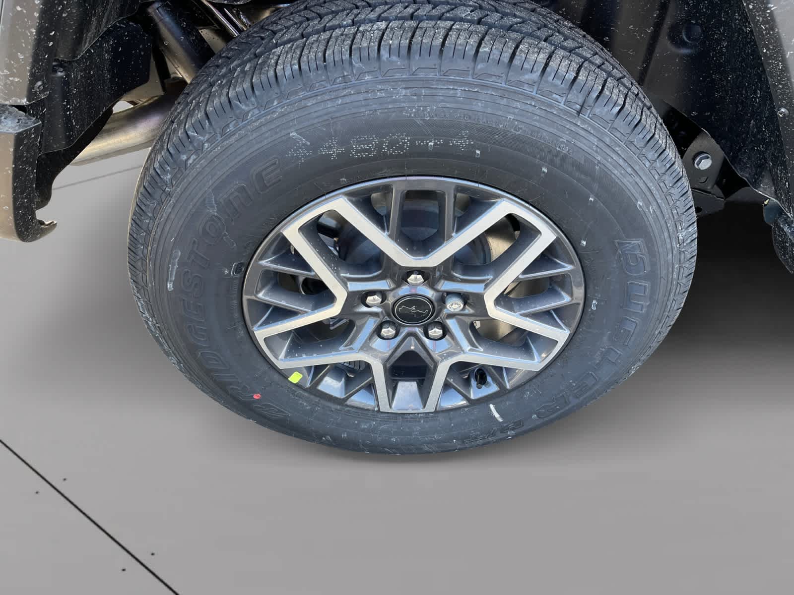 new 2026 Jeep Wrangler car, priced at $54,645