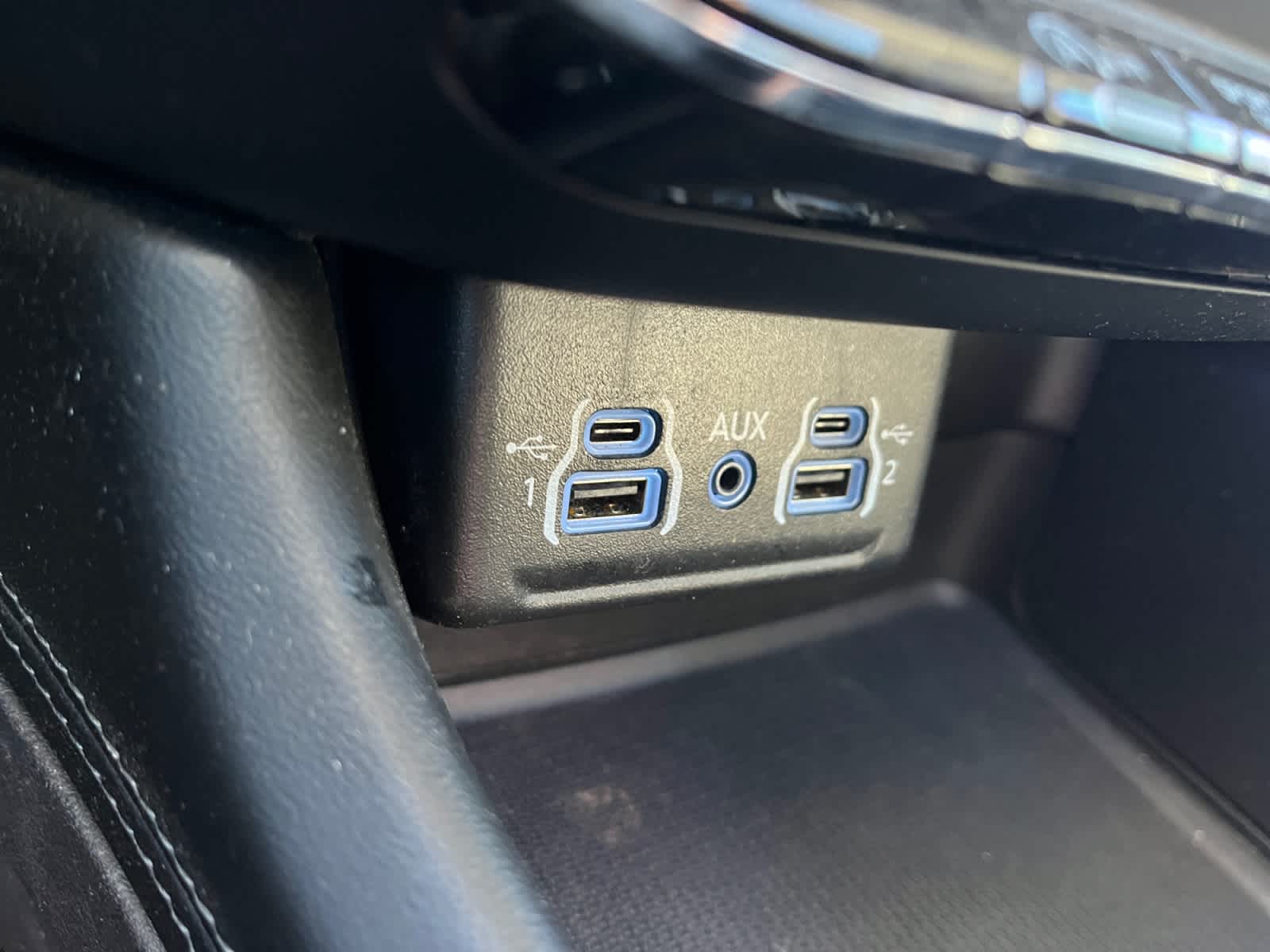 used 2022 Dodge Durango car, priced at $26,549