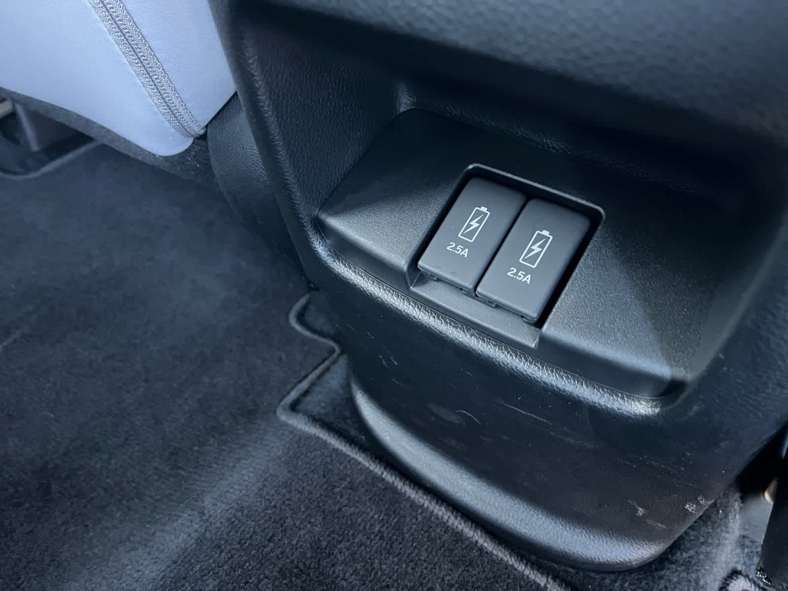 used 2022 Honda CR-V car, priced at $25,559