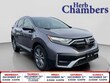  Honda CR-V Hybrid