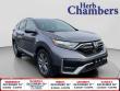 Used 2020 Honda CR-V Hybrid Touring SUV