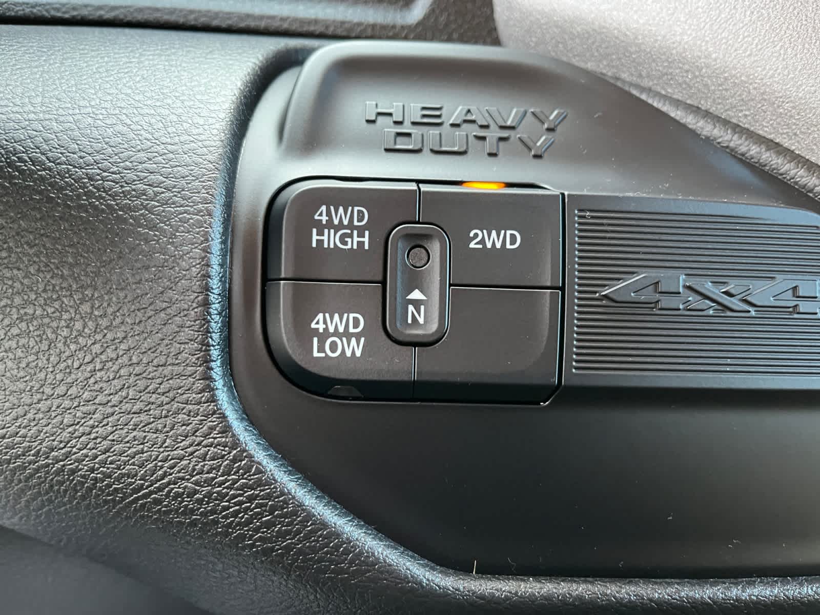 used 2024 Ram 2500 car, priced at $47,526