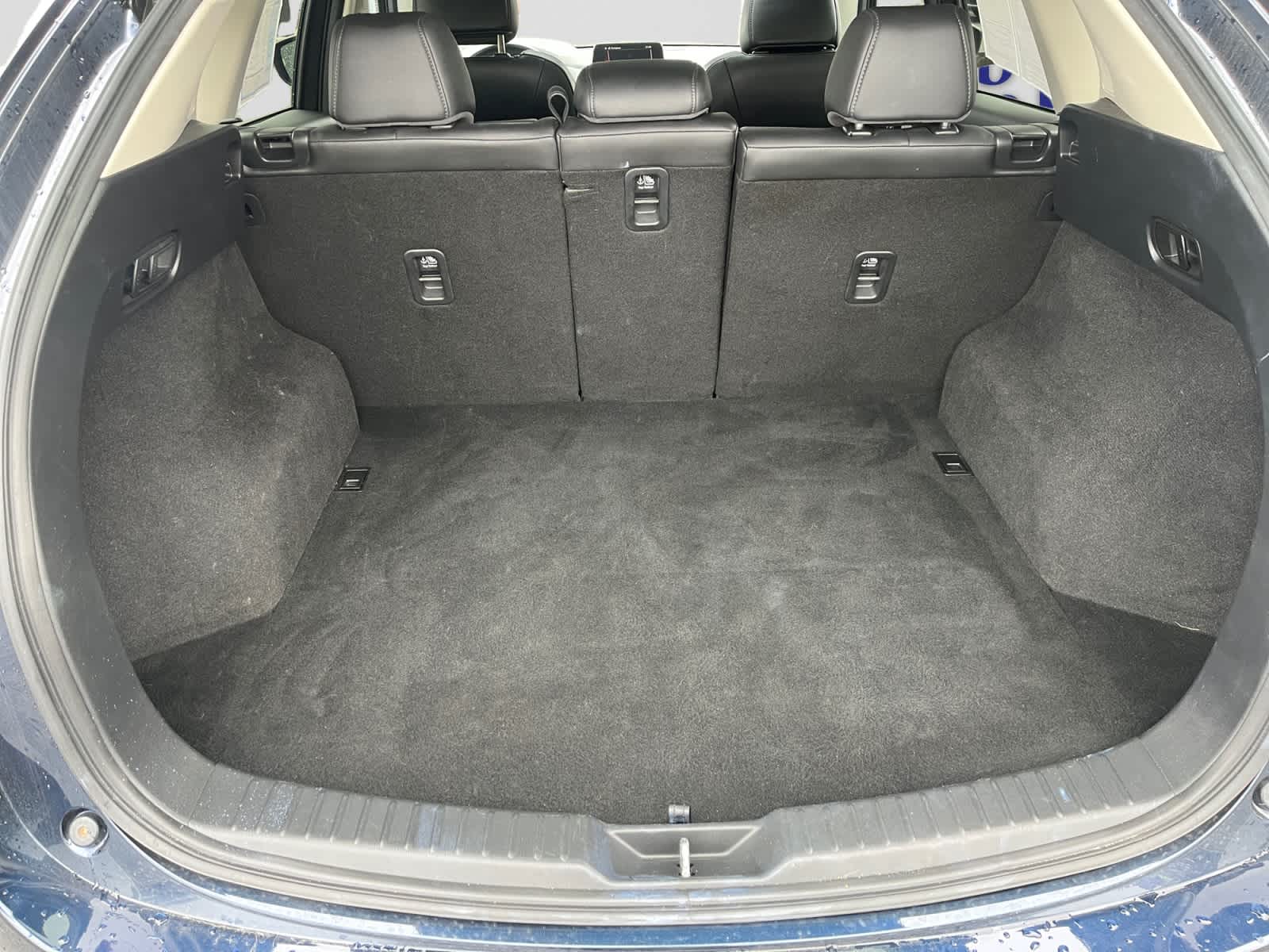 used 2020 Mazda CX-5 car, priced at $19,479