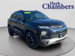Used 2022 Chevrolet Trailblazer LT SUV