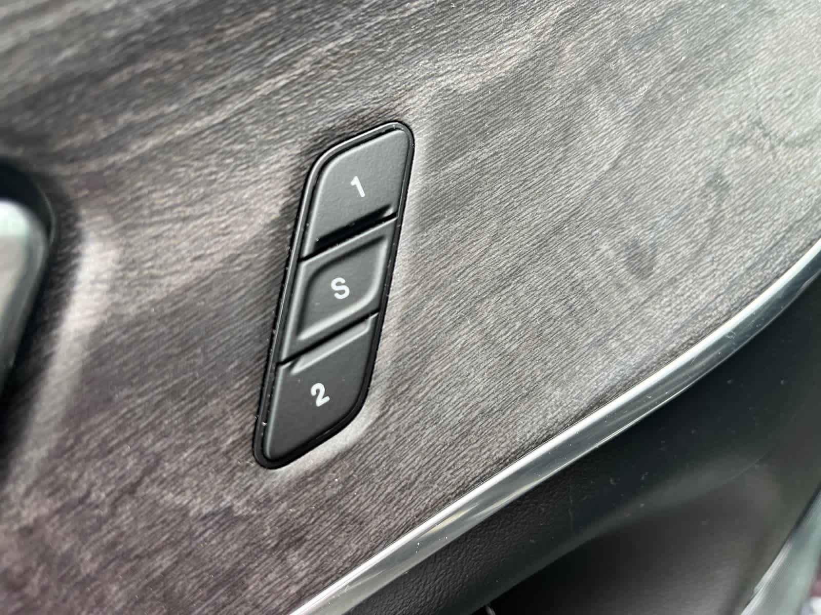 used 2022 Jeep Grand Cherokee L car, priced at $34,883