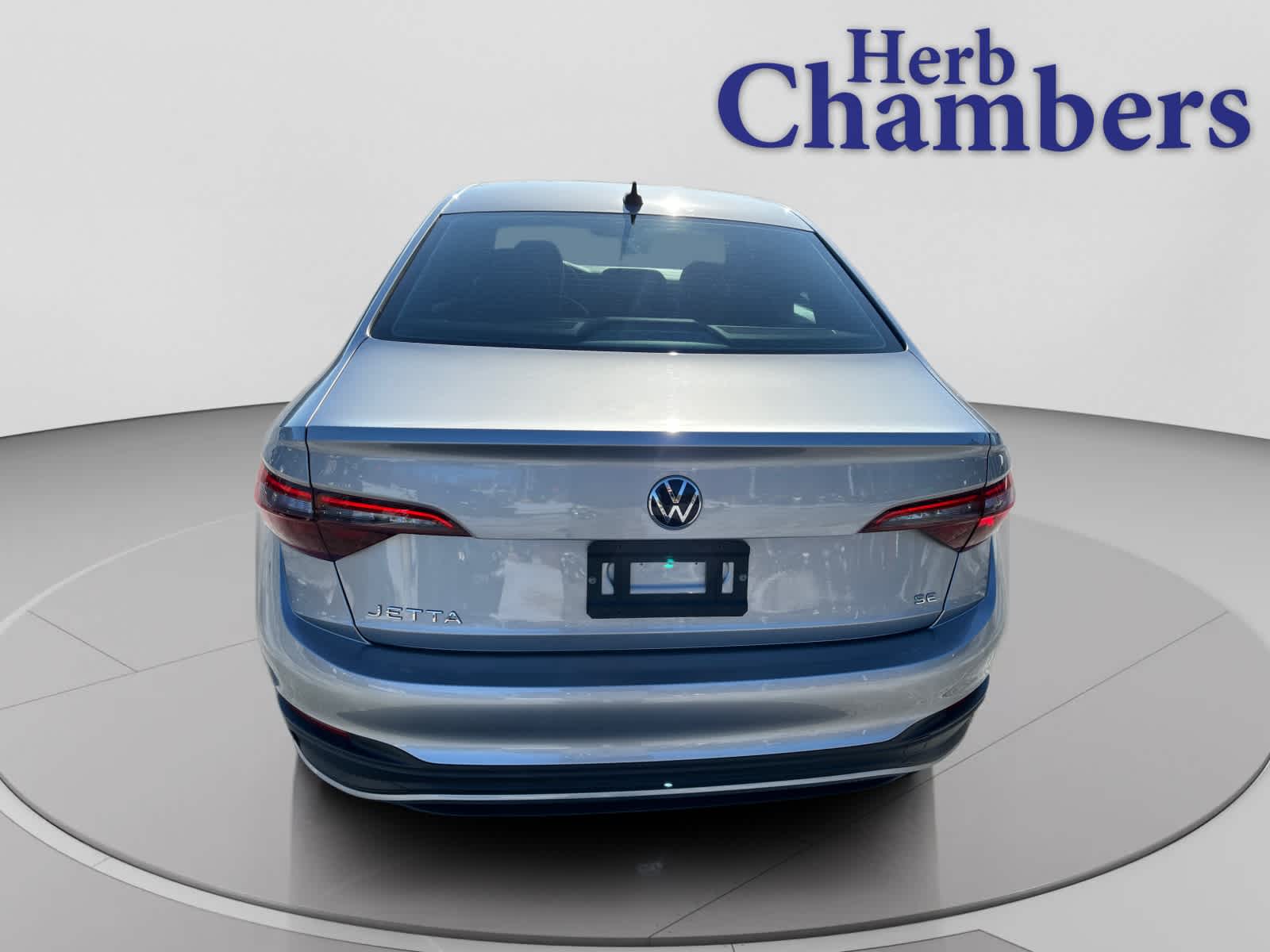 used 2023 Volkswagen Jetta car, priced at $18,313