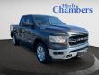 Certified 2019 Ram 1500 Big Horn/Lone Star 4x4 Quad Cab 64 Box Truck Quad Cab