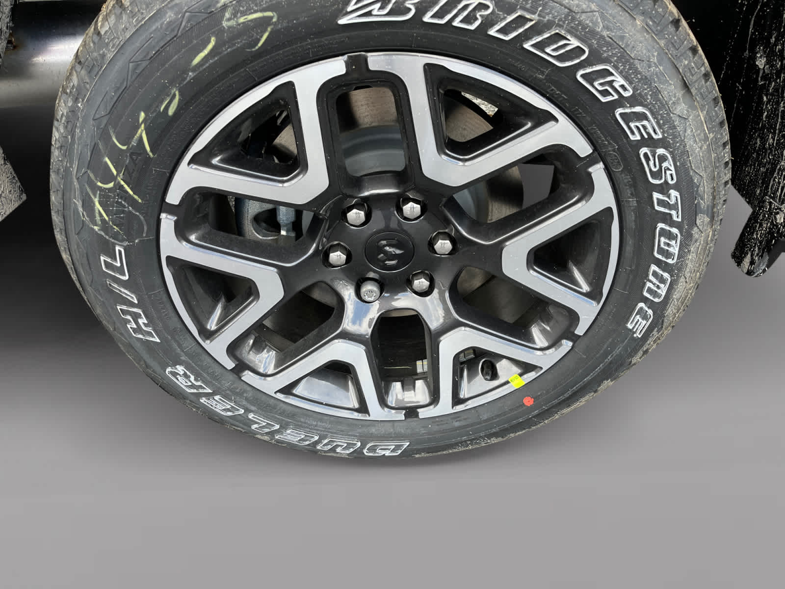 new 2026 Ram 1500 car, priced at $64,925