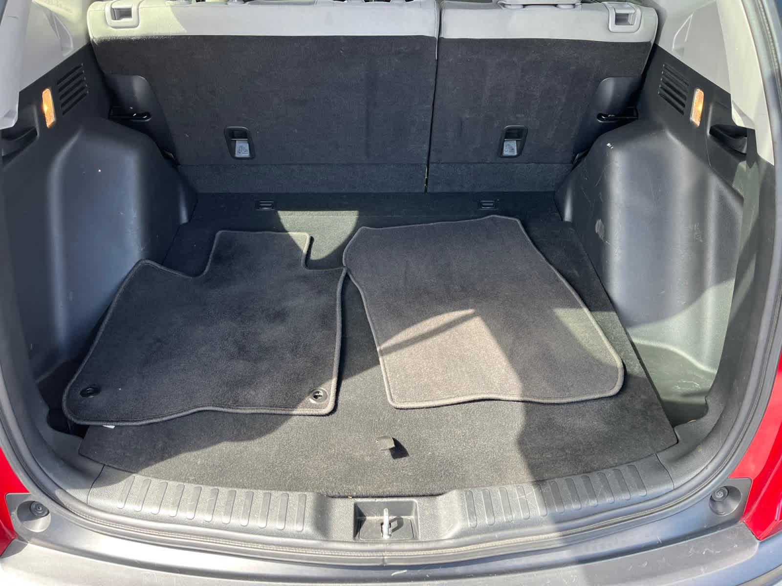 used 2022 Honda CR-V car, priced at $26,925