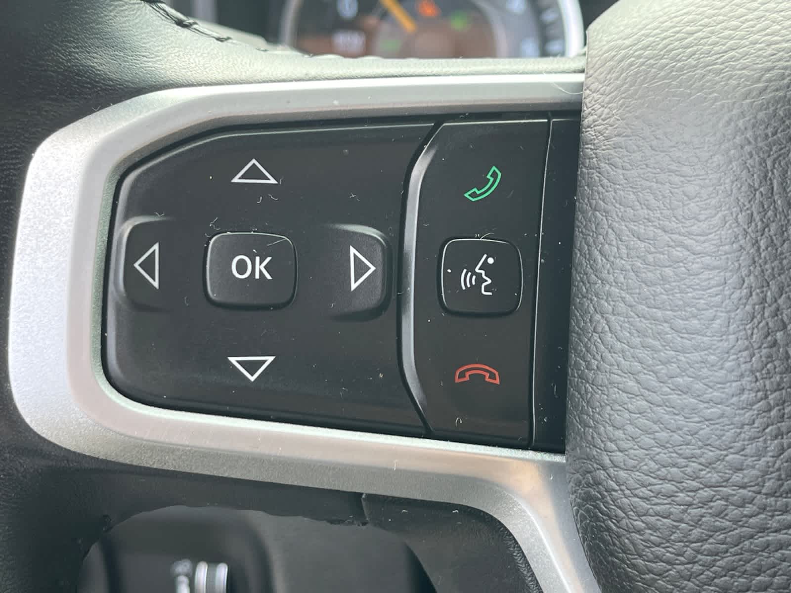 used 2020 Ram 1500 car, priced at $25,072